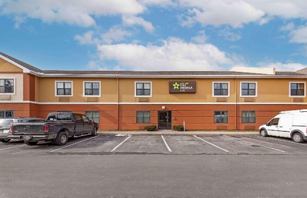Extended Stay America Suites - Rochester - Greece image 1