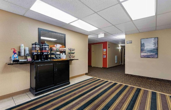 Extended Stay America Suites - Rochester - Greece image 12