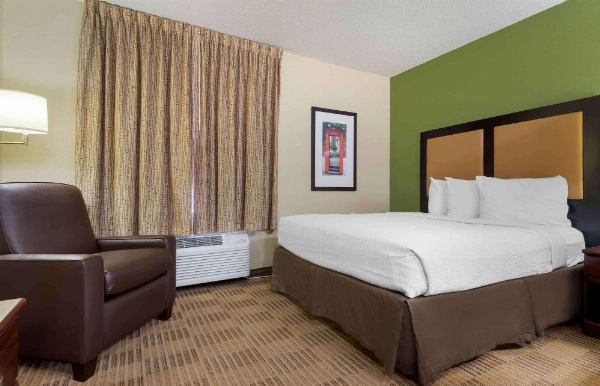 Extended Stay America Suites - Rochester - Greece image 13