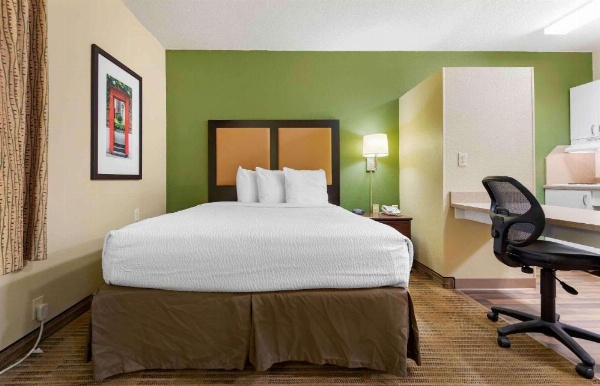 Extended Stay America Suites - Rochester - Greece image 14