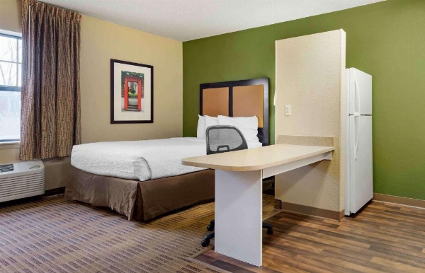 Extended Stay America Suites - Rochester - Greece image 15