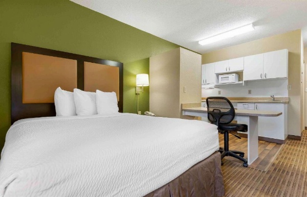 Extended Stay America Suites - Rochester - Greece image 16