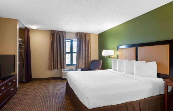 Extended Stay America Suites - Rochester - Greece image 18