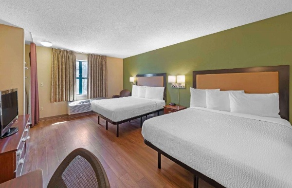 Extended Stay America Suites - Rochester - Greece image 22