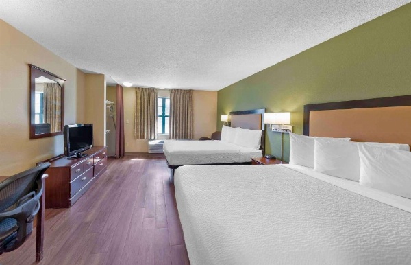 Extended Stay America Suites - Rochester - Greece image 23