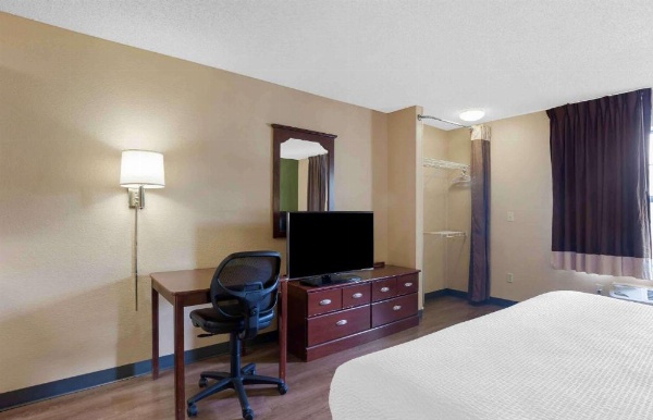 Extended Stay America Suites - Rochester - Greece image 24