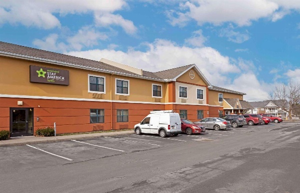 Extended Stay America Suites - Rochester - Greece image 3