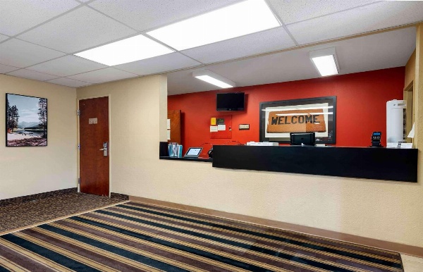 Extended Stay America Suites - Rochester - Greece image 5