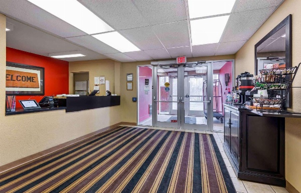 Extended Stay America Suites - Rochester - Greece image 7