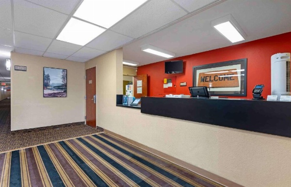 Extended Stay America Suites - Rochester - Greece image 8